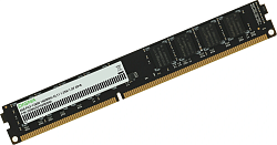 Память DDR3 4GB 1600MHz Digma DGMAD31600004D RTL PC3-12800 CL11 DIMM 240-pin 1.35В dual rank Ret