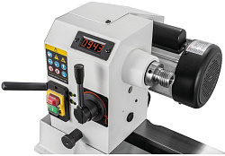 Станок токарный Jet JWL-1443LB-M 750W (10000502LM)