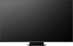 Телевизор QLED Hisense 65" 65UR9S угольно-серый 4K Ultra HD 170Hz DVB-T DVB-T2 DVB-C DVB-S DVB-S2 USB WiFi Smart TV (RUS)
