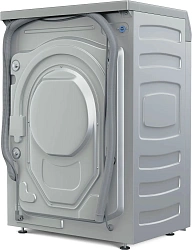 Стиральная машина Haier HW70-BP12929SE класс: A+++ загр.фронтальная макс.:7кг серебристый инвертор