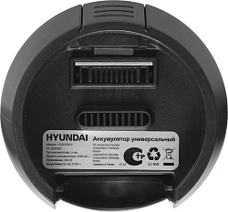 Аккумулятор Hyundai VCB-S7970 универсальный (1предмет.)
