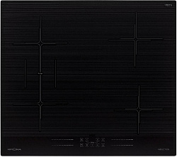 Индукционная варочная поверхность Krona Genesis 60 BL черный