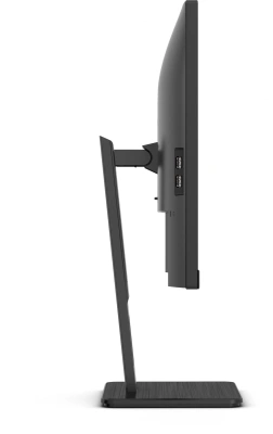 Монитор AOC 23.8" 24P3CV черный IPS LED 16:9 HDMI M/M матовая HAS Piv 300cd 178гр/178гр 1920x1080 75Hz DP FHD USB 5.37кг