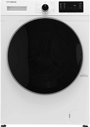 Стиральная машина Hyundai WFE8201 класс: A+++ загр.фронтальная макс.:8кг белый инвертор