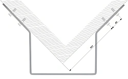 Кронштейн Dahua DH-PFA151