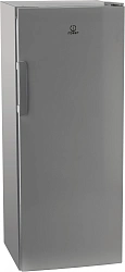 Морозильная камера Indesit DFZ 4150 G серебристый