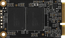 Накопитель SSD Kingspec SATA-III 1TB MT-1TB MT Series mSATA