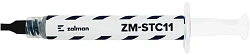 Термопаста Zalman ZM-STC11 18.5Вт/(мК) 2гр.