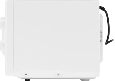 Микроволновая Печь BBK 23MWS-927M/W/RU MG 23л. 900Вт белый