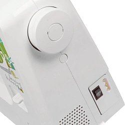 Швейная машина Janome 550 белый