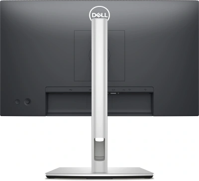 Монитор Dell 21.5" P2225H черный IPS LED 16:9 HDMI матовая HAS Piv 1500:1 250cd 178гр/178гр 1920x1080 100Hz VGA DP FHD USB 4.83кг