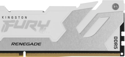 Память DDR5 16GB 6800MHz Kingston KF568C36RW-16 Fury Beast RTL Gaming PC5-54400 CL36 DIMM 288-pin 1.4В kit с радиатором Ret