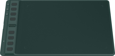 Графический планшет Huion Inspiroy H951P USB Type-C зеленый