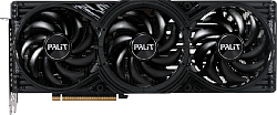 Видеокарта Palit PCI-E 5.0 PA-RTX5070Ti GAMINGPRO-S NVIDIA GeForce RTX 5070TI 16Gb 256bit GDDR7 2295/28000 HDMIx1 DPx3 HDCP Ret