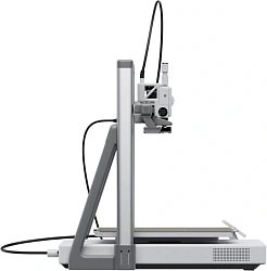 Принтер 3D Bambu Lab А2L 330x320x325мм ABS/PLA/PETG/Flex/Carbon/TPU
