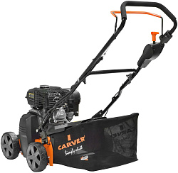 Скарификатор Carver SR 5240 бензин. 212см3 7лс 5200Вт 3400об/мин (01.024.00019)