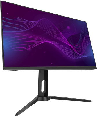 Монитор Hiper 27" ProView SB2701 черный IPS LED 5ms 16:9 HDMI M/M матовая HAS Piv 300cd 178гр/178гр 3840x2160 60Hz FreeSync DP Quad 4K (2160p) USB 6.1кг