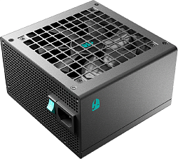 Блок питания Deepcool ATX 700W GamerStorm PF700X 80+ bronze (20+4pin) APFC 120mm fan 6xSATA RTL