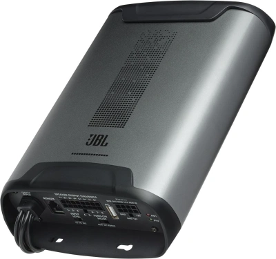 Усилитель автомобильный JBL DSP4086 восьмиканальный