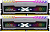 Память DDR4 2x16GB 3200MHz Silicon Power SP032GXLZU320BDB Xpower Turbine RGB RTL Gaming PC4-25600 CL16 DIMM 288-pin 1.35В kit single rank с радиатором Ret