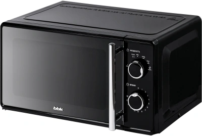 Микроволновая Печь BBK 17MWS-794M/B-M 17л. 700Вт черный