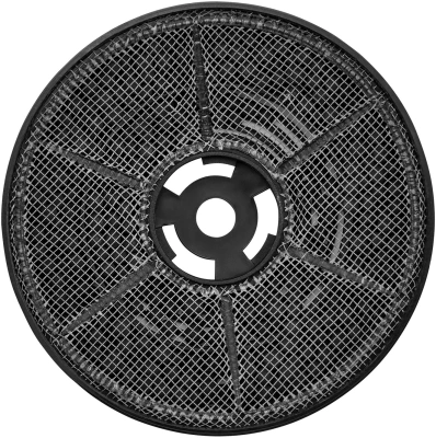 Фильтр угольный Hyundai HCF 14S черный (2шт.)