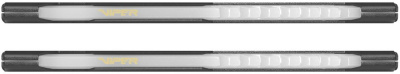 Память DDR4 2x32GB 3200MHz Patriot PVSR464G320C8K Viper Steel RGB RTL Gaming PC4-25600 CL18 DIMM 288-pin 1.35В dual rank с радиатором Ret
