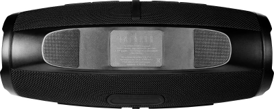 Колонка порт. Ural Гагарин ГР-007 черный 60W 2.2 BT/3.5Jack/USB 10м 5000mAh (УРАЛ ГР-007 ЧЕРНЫЙ)