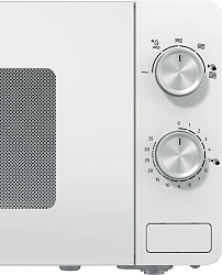 Микроволновая Печь Gorenje MO20E1W2 20л. 800Вт белый