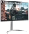 Монитор LG 27" UltraFine 27UP650K-W белый IPS LED 5ms 16:9 HDMI матовая HAS Piv 1200:1 400cd 178гр/178гр 3840x2160 60Hz DP 4K 5.9кг Монитор LG 27" UltraFine 27UP650K-W белый IPS LED 5ms 16:9 HDMI матовая HAS Piv 1200:1 400cd 178гр/178гр 3840x2160 60Hz DP 4K 5.9кг