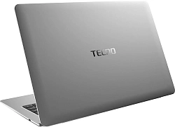 Ноутбук Tecno MegaBook S14MM Core Ultra 9 185H 32Gb SSD2Tb Intel Arc 14" OLED 2.8K (2880x1800) Windows 11 Home grey WiFi BT Cam (71003300553)
