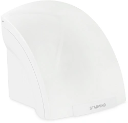 Сушилка для рук Starwind SW-HD820 2000Вт белый