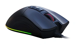 Мышь A4Tech Bloody ES9 Pro черный оптическая 16000dpi USB 7but