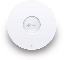 Точка доступа TP-Link EAP610 AX1800 10/100/1000BASE-TX белый