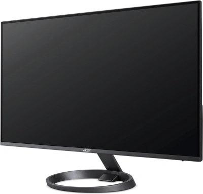 Монитор Acer 27" R272Eymix темно-серый IPS LED 1ms 16:9 HDMI M/M матовая 250cd 178гр/178гр 1920x1080 100Hz VGA FHD 3.34кг
