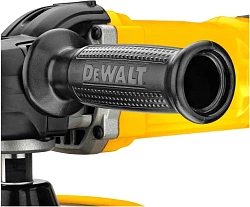 Полировальная машина DeWalt DWP849X-QS 1250Вт D180мм