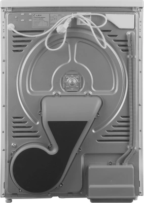 Сушильная машина Lex LDM10WD кл.энер.:A++ макс.загр.:10кг белый (CHKO100017)