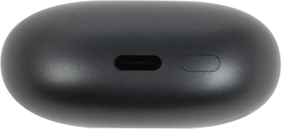 Гарнитура вкладыши Xiaomi Buds 5 M2341E1 черный беспроводные bluetooth в ушной раковине (BHR8118GL)