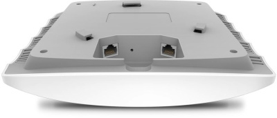 Точка доступа TP-Link EAP265 HD AC1750 10/100/1000BASE-TX белый