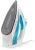 Утюг Maxwell MW-3055 2200Вт белый/синий Утюг Maxwell MW-3055 2200Вт белый/синий