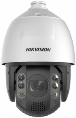 Камера видеонаблюдения IP Hikvision DS-2DE7A225IW-AEB(T5) 4.8-120мм цв.
