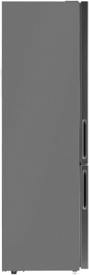 Холодильник Maunfeld MFF200NFХ10 Inverter 2-хкамерн. нержавеющая сталь инвертер