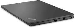 Ноутбук Lenovo ThinkPad E14 G6 Core Ultra 5 125U 16Gb SSD512Gb Intel Graphics 14" IPS WUXGA (1920x1200) без ОС black WiFi BT Cam (21M80024US)