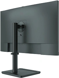 Моноблок IRU Strato 717 27" QHD i7 1255U (1.7) 16Gb SSD1Tb UHDG без ОС GbitEth WiFi BT 65W Cam черный 2560x1440