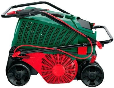 Скарификатор Bosch UniversalRake 900 электр. (060088A001)