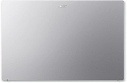 Ноутбук Acer Extensa 15 EX215-34-P92P N-series N200 8Gb SSD512Gb Intel UHD Graphics 15.6" IPS FHD (1920x1080) без ОС silver WiFi BT Cam (NX.EHTCD.001)