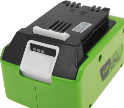 Батарея аккумуляторная TopON TOP-GW-24-5.0 24В 5Ач Li-Ion (103741)