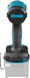 Шуруповерт Makita TD003GZ аккум. патрон:шестигр.1/4"