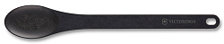 Ложка для вторых блюд Victorinox Epicurean черный (7.6201.3)