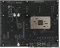 Материнская плата MSI B840 GAMING PLUS WIFI  Socket AM5 AMD B840 4xDDR5 ATX AC`97 8ch(7.1) 2.5Gg RAID+HDMI